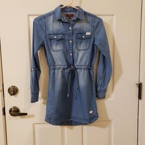 7 for All Mankind size Medium